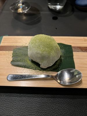  #Veganuary at TAKE in Mechelen