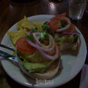  at Sprouts Natural Foods Cafe in South Lake Tahoe