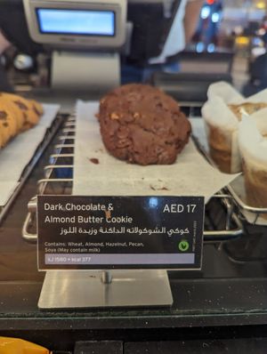  at DXB - Pret A Manger - T3 - A in Dubai