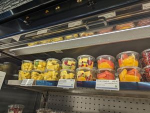  at DXB - Pret A Manger - T3 - A in Dubai