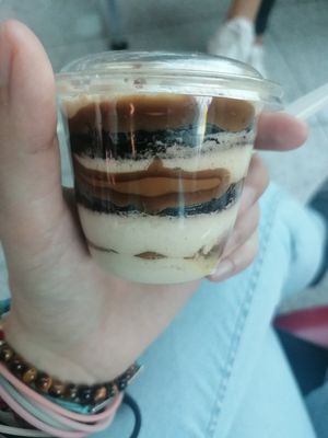  at DXB - Pret A Manger - T3 - A in Dubai