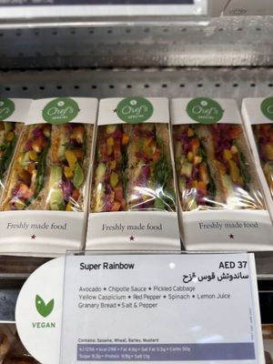   at DXB - Pret A Manger - T3 - A in Dubai