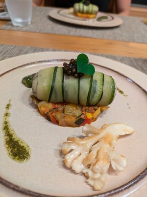  at Pas a Pas in Miyota