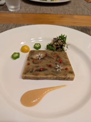  at Pas a Pas in Miyota