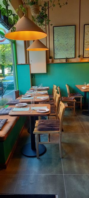  at Jungel Pizza - Sagene in Oslo