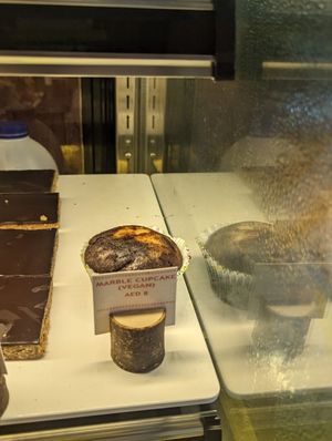  at VEGO Cafe & Confectionery JLT in Dubai