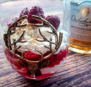 Crannachan  at Greenstone Lodge  in Bridge Of Orchy