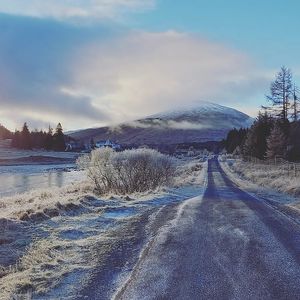 Beautiful walks at Greenstone Lodge  in Bridge Of Orchy
