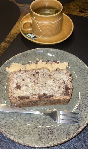   at Greenstone Lodge  in Bridge Of Orchy