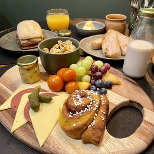   at Greenstone Lodge  in Bridge Of Orchy