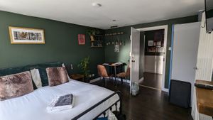  at Greenstone Lodge  in Bridge Of Orchy