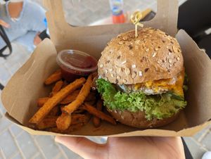  at Plant Essence by Tanya in Dubai