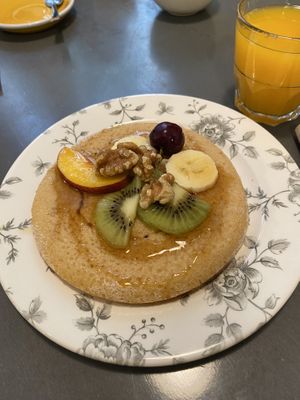   at Mi HABITACIÓN Favorita in Zaragoza