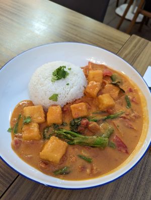  at The Coffee Club - Bluewaters in Dubai