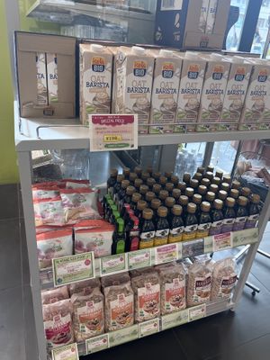   at Bio c' Bon in Yokohama