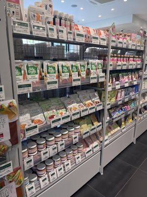   at Bio c' Bon in Yokohama