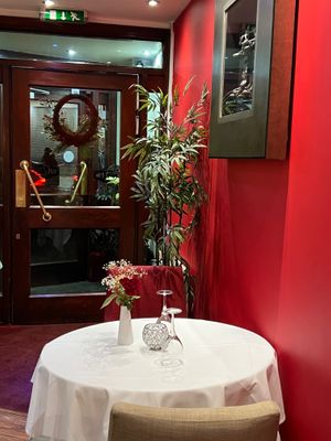  at Monsoona in Aberdeen