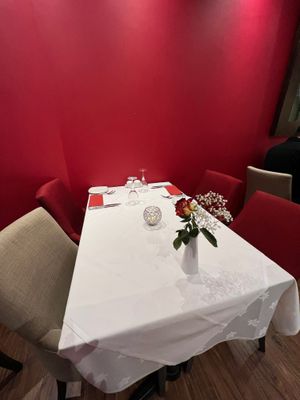  at Monsoona in Aberdeen