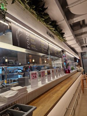 Store at Kim999 - The Playce in Berlin