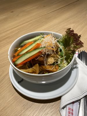 Kim Noodles  at Kim999 - The Playce in Berlin