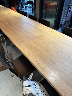 Seating (1/3).  at Kim999 - The Playce in Berlin