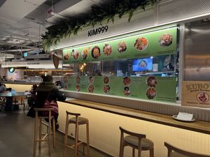 Booth - Kim999.  at Kim999 - The Playce in Berlin