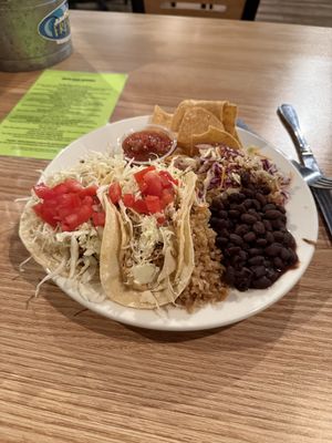   at Freshies Restaurant and Bar in South Lake Tahoe