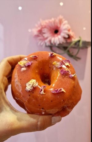  at Veg'Anne By Anne Dorcay in Paris