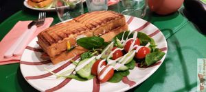 Firenza Tartufo at Veg'Anne By Anne Dorcay in Paris