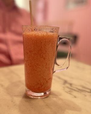   at Veg'Anne By Anne Dorcay in Paris