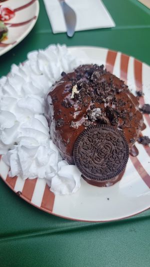  at Veg'Anne By Anne Dorcay in Paris