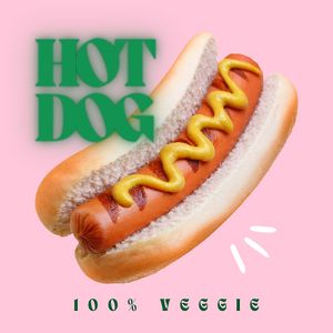  at Veg'Anne By Anne Dorcay in Paris