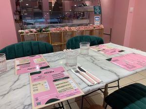   at Veg'Anne By Anne Dorcay in Paris