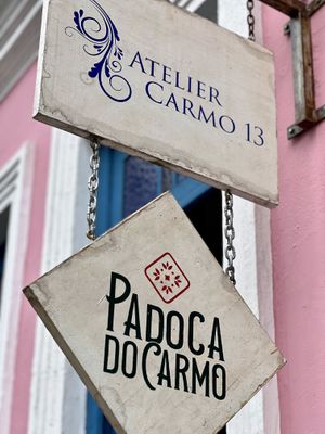  at Padoca Do Carmo in Salvador
