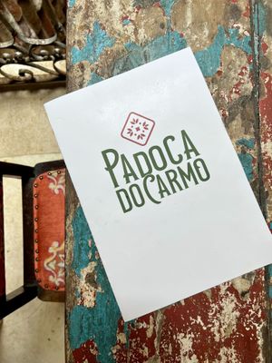  at Padoca Do Carmo in Salvador