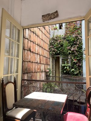 Interior  at Padoca Do Carmo in Salvador