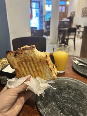   at Padoca Do Carmo in Salvador