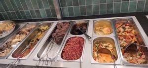  at Dhaba Beas in Ostrava