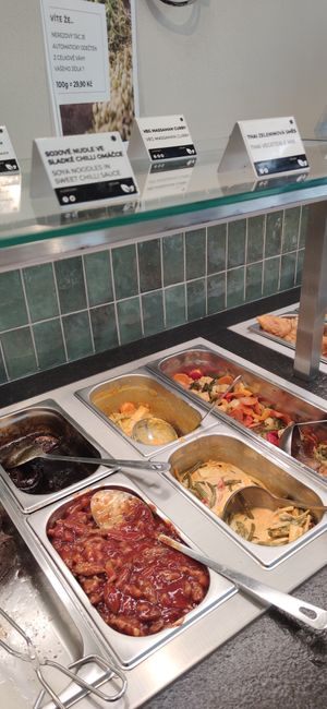  at Dhaba Beas in Ostrava