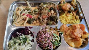  at Dhaba Beas in Ostrava