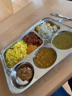   at Dhaba Beas in Ostrava