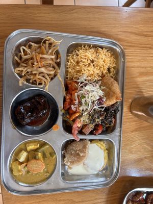   at Dhaba Beas in Ostrava