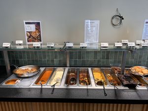   at Dhaba Beas in Ostrava