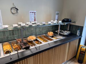   at Dhaba Beas in Ostrava