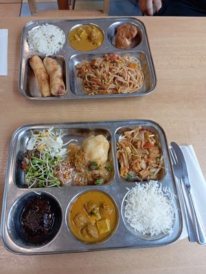  at Dhaba Beas in Ostrava