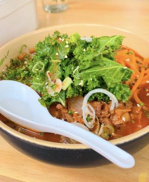   at Sarumino in Mexico City