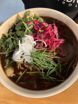   at Sarumino in Mexico City