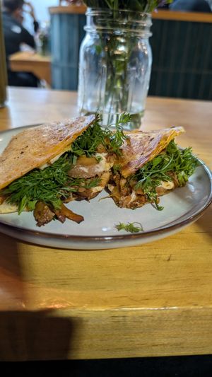  at Sarumino in Mexico City