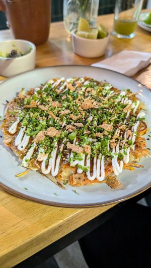  at Sarumino in Mexico City