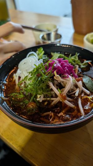  at Sarumino in Mexico City